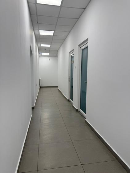 Spatii birouri de inchiriat