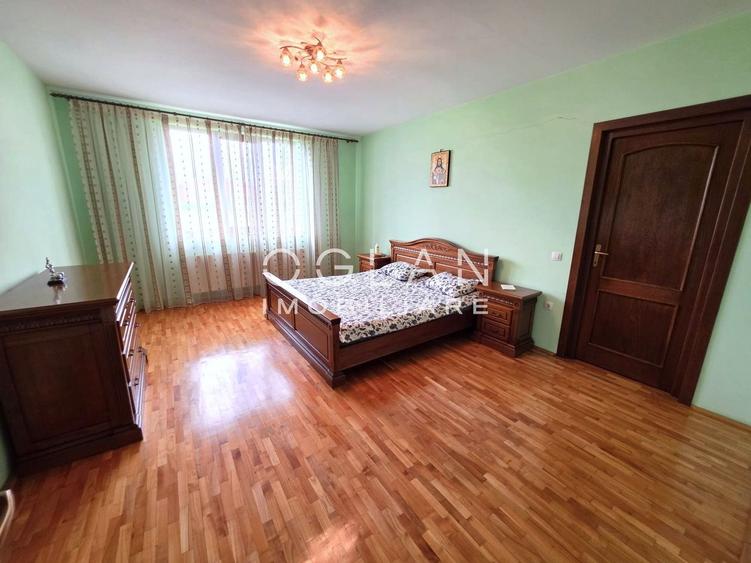 Casa Individuala 5 camere, 210 mp utili, zona premium in Selimbar