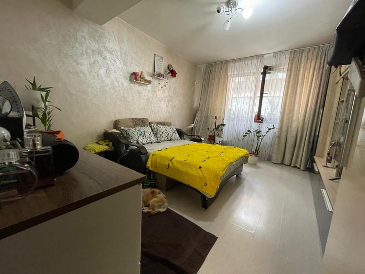 Apartament 2 camere mobiat + loc parcare, bloc 2015 Chiajna