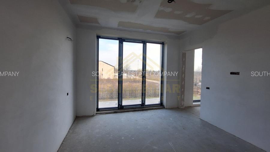 CASA P+1+M-185 MP -5 CAM-4 BAI-METROU BERCENI - 13