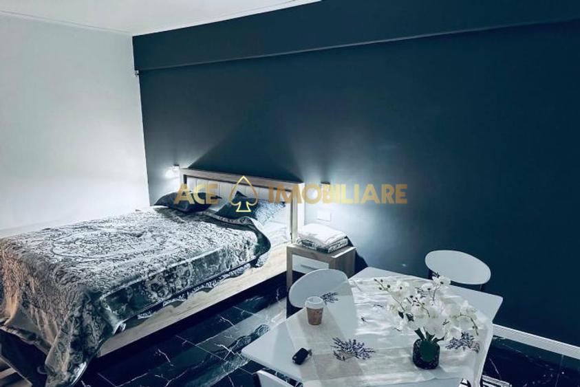 Garsoniera de inchiriat | Berceni | Metrou | Renovata | 55 mp