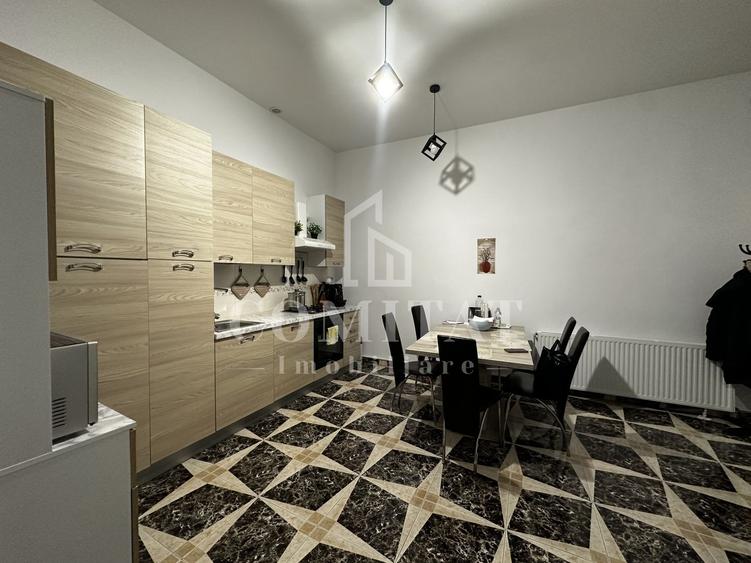Apartament 3 camere | ULTRACENTRAL | La cheie