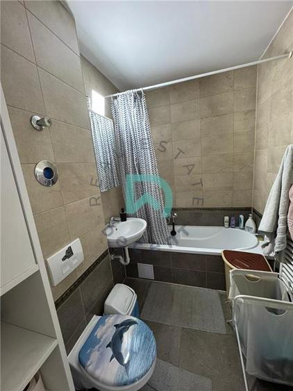 Apartament 2.5 camere Avantgarden, Brasov