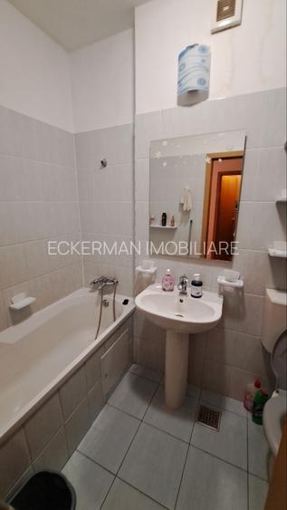 Titan- metrou, 2 camere de inchiriat, 5/10, mobilat modern. Pet friendly! - 12