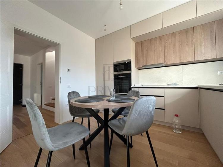 VILA INDIVIDUALA PREMIUM IN SERENA 3