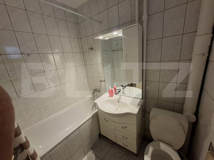 Apartament de închiriat cu 2 camere – Aleea Cornișa, la 3 minute de UMFST