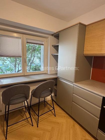 Apartament 3 camere | Renovat complet | Dorobanti-Capitale - 4