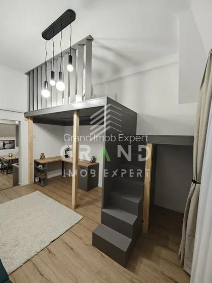Apartament în zonă centrală, Cluj-Napoca - 5