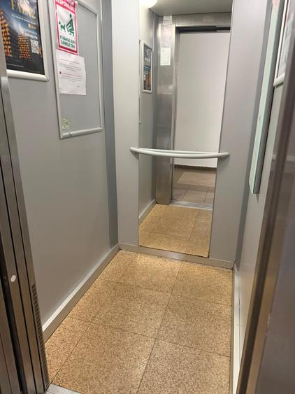 Garsoniera Titan Complex Rasarit de Soare 35 mp Loc de Parcare 10 Min Metrou