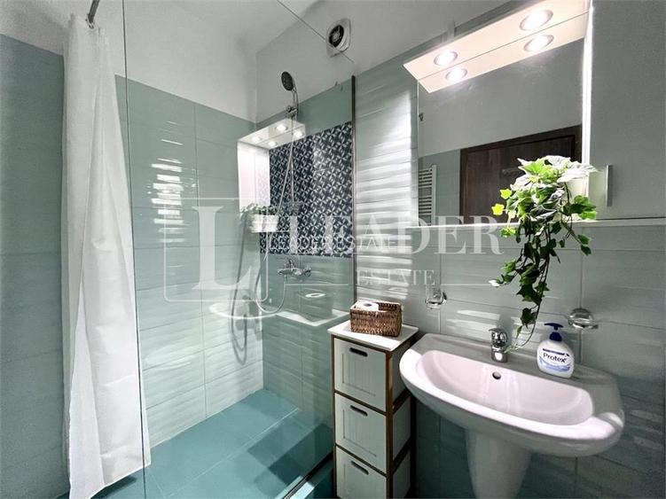 Apartament 2 Camere | Bucurestii Noi | Bloc 2016 | Metrou Jiului - 13