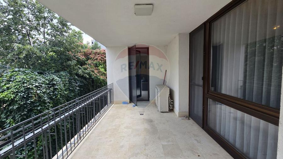 DE INCHIRIAT Apartament 3 Camere Premium 120mp util | Gradina Icoanei