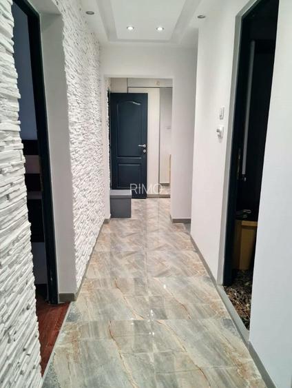 Apartament superb cu doua camere, Brancoveanu-Luica, 104.000€ - 9