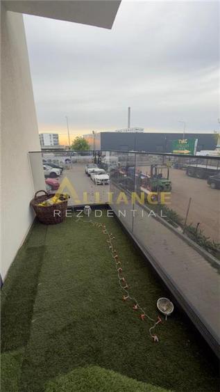 Apartament 2 camere | Sector 4 – Drumul Binelui