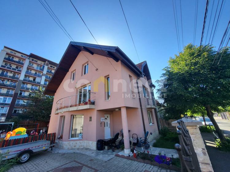 Spaiu de birouri in vila, zona Iris
