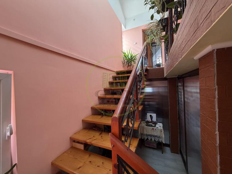 Casa P+M, 816mp teren, Craiova, zona lacul Tanchistilor