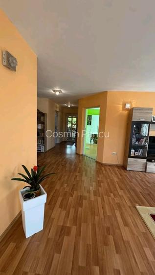 Casa deosebita cu 5 camere in Oradea, cartier Oncea - 3