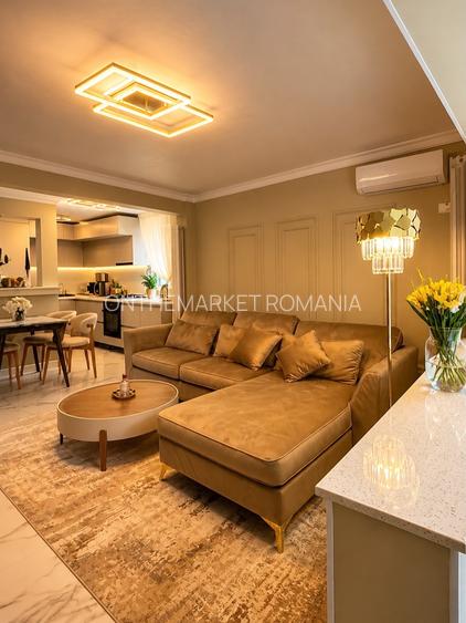 Apartament 3 camere de vanzare - 2
