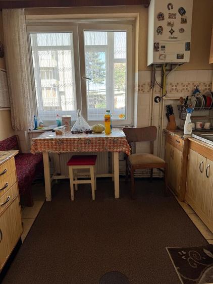 Apartament 3 camere, Etaj 1, zona Terezian 0% Comision