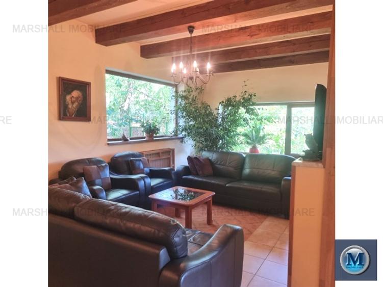 Vila cu 7 camere de vanzare in Galmeia, 361.61 mp #16165