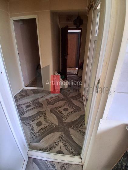 Aparteament 2 camere  Drumul Taberei-mall Plaza România - 8