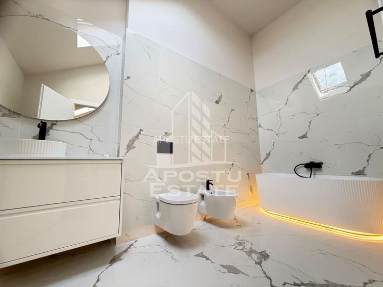 Apartament cu 3 camere, loc de parcare, et 2, in Complexul Studentesc - 2