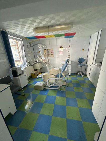 Cabinet medical sau Birou de INCHIRIAT
