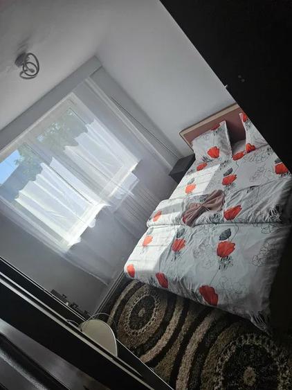 Apartament 2 camere Tomis Plus-Tic Tac-Oficiu Postal/Centrală proprie/CTBus