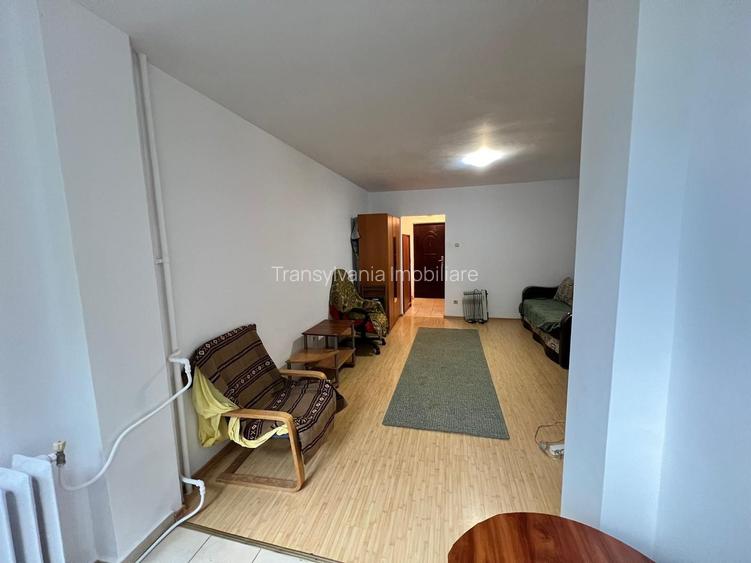 Apartament cu o camera | 32 mp | Iulius Mall | FSEGA | Gheorgheni - 6