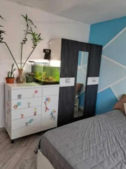 Apartament 2 camere Tomis 3-City Mall/Centrală proprie/CTBus