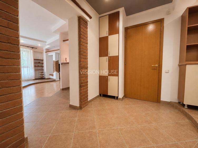 3 Camere | Vatra Luminoasa | Centrală Proprie | Loc Parcare+Boxa | An 1992 - 5