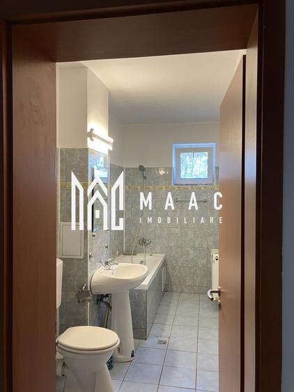 Apartament 2 camere decomandat | Ștrand, Sibiu | balcon, parcare