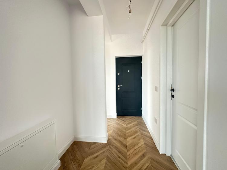 COMISION 0%! 3 camere cu priveliste Valea Lupului-Rediu