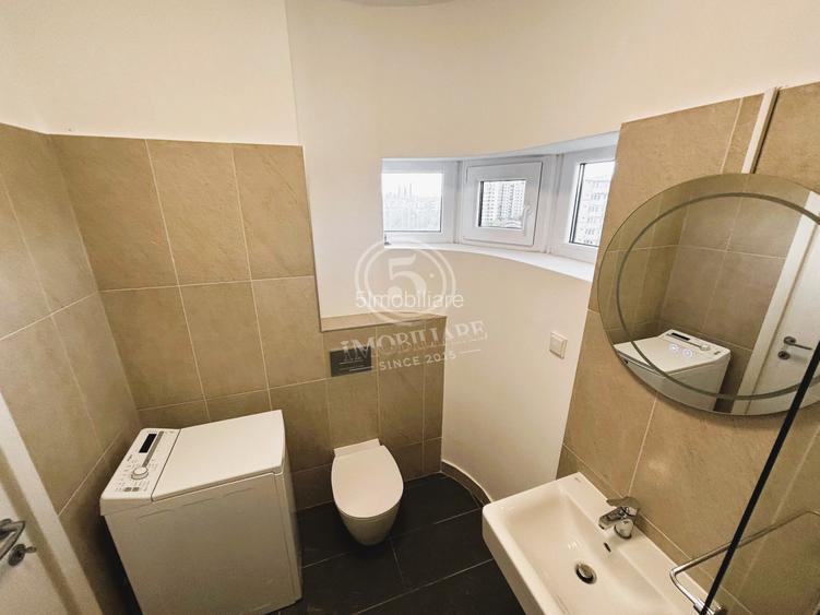 Rafinament urban | 2 Camere moderne în Tineretului Park Residence (Bloc 2024) - 18