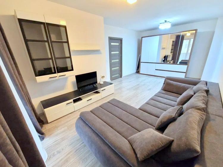 2 camere, bloc nou, modern, in Marasti, in Park Lake, zona Iulius Mall