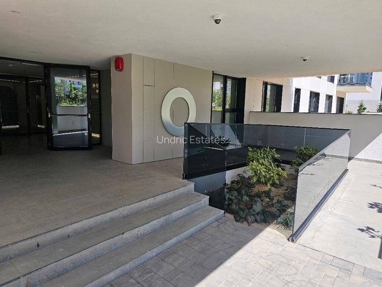 Apartament 2 camere nou, vedere spre parc, Nusco City – Pipera / Aviatiei - 12