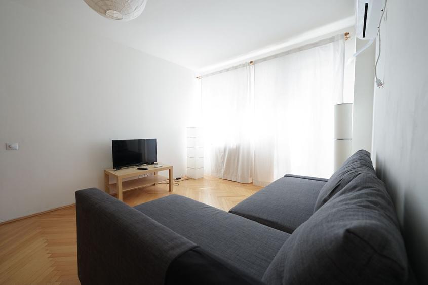 NEW! 2 Camere, Campia Libertatii, Parc IOR