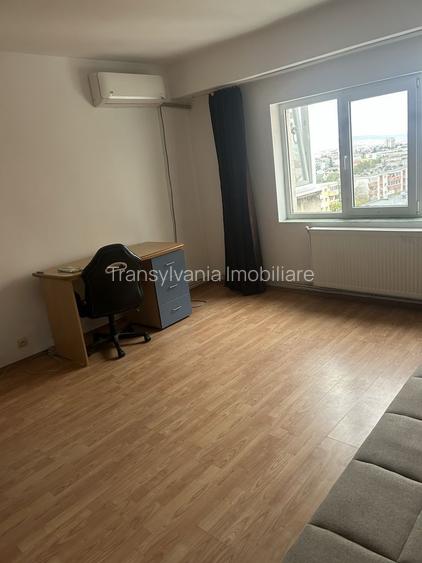 Apartament cu o camera in zona Iullius Mall | FSEGA | Gheorgheni - 2