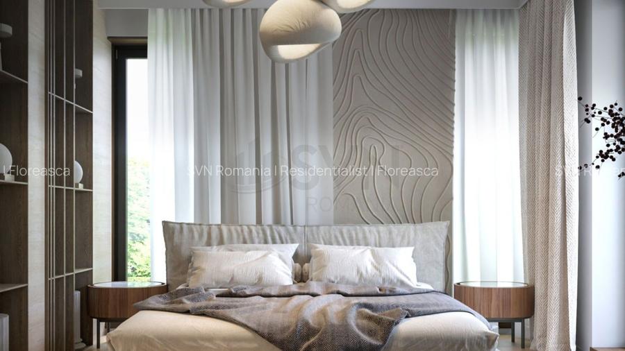 REV2005925 Vila exclusivista l 5 Camere l SVN Pipera Homes - 7