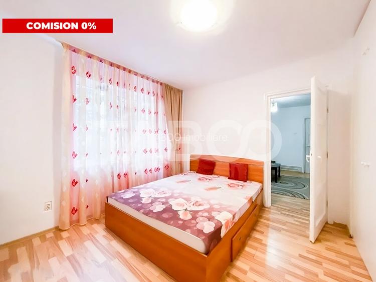 Apartament 2 camere in zona centrala comision 0% zona stada Paris - 2