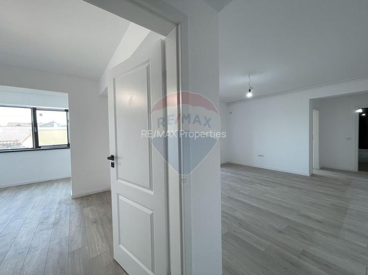 Apartament 3 camere gata de mutare, Brancoveanu - Alunisului - 10