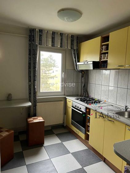 Apartament 2 camere | Astra – Gemenii | 49,36 mp | Parcare | Mobilat și utilat - 5