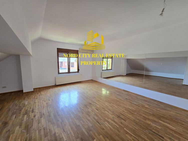 Vila Duplex - Iancu Nicolae