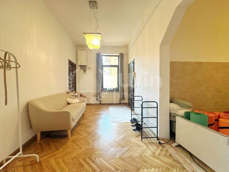 Apartament 2 camere finisat | Etaj 1 | 53 mp | Centru | Zona Sora!