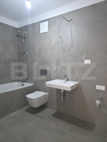 OPORTUNITATE! APARTAMENT 2 CAMERE, FINISAT, ETAJ INTERMEDIAR, ERA HEXAGON - 4