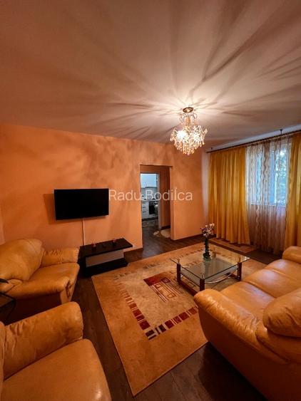 Apartament de închiriat Ion Mihalache Sandu Aldea - 3