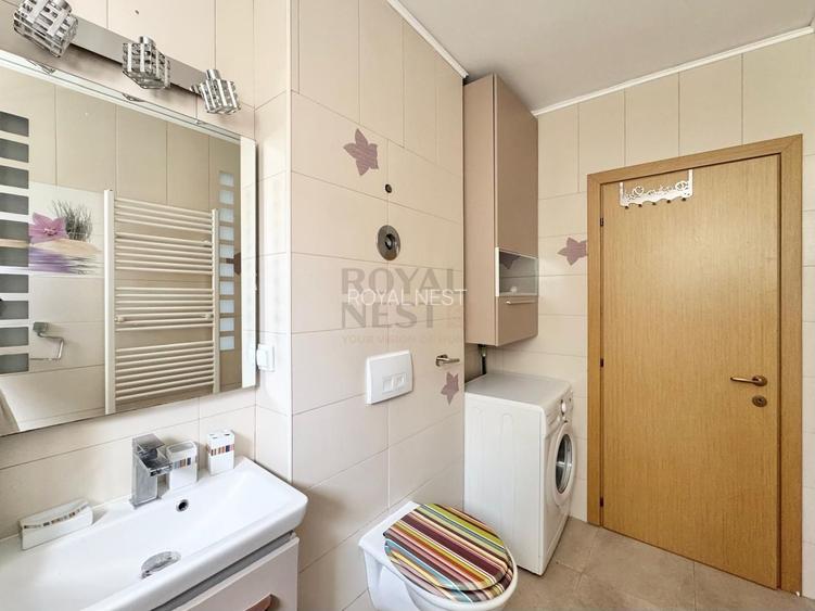 De inchiriat apartament cu 2 camere in Avantgarden3 - 10
