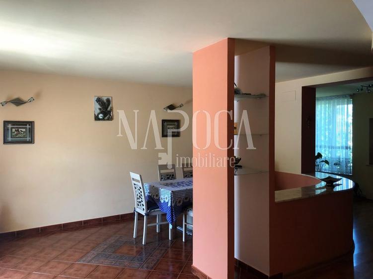 Casa 5 camere de vanzare in Manastur, Cluj Napoca