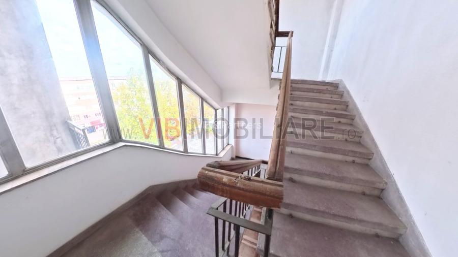 Olt - Bals - Hotel - 48 camere SUT 2167MP - Teren 1775 mp