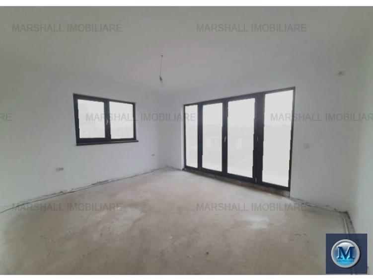 Vila cu 5 camere de vanzare in Paulesti, 140 mp #14046
