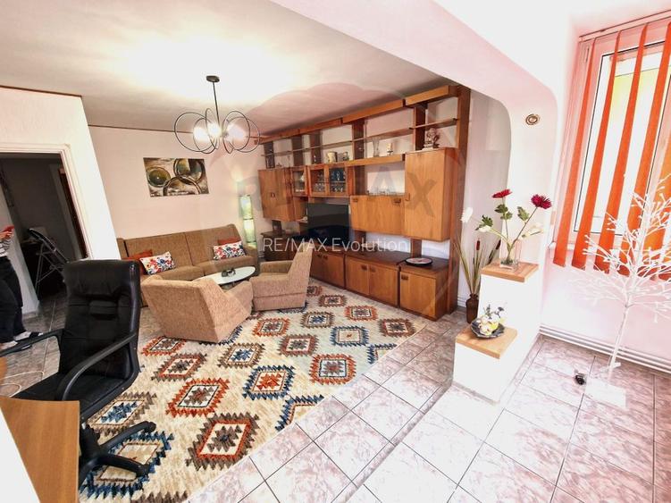 COMISION 0%! 2 CAMERE DECOMANDAT MOBILAT COMPLET | SCRIITORILOR - 4